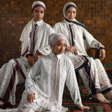 Seraphine One Set Tunik Milo S-M