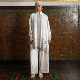Seraphine One Set Tunik Milo S-M