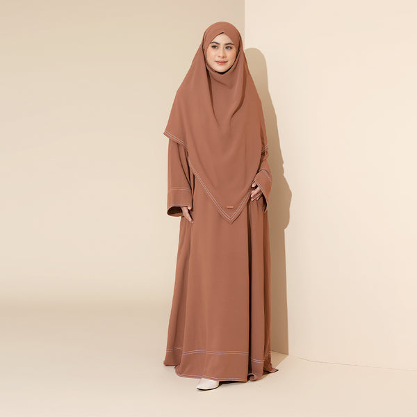 Sadia Abaya Set Sienna