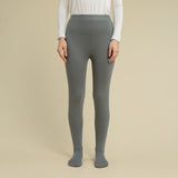 Inner Legging Smoke Grey