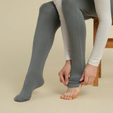 Inner Legging Smoke Grey