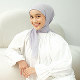 Bawal Inner Square Soft Blue Jeans