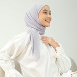 Bawal Inner Square Soft Blue Jeans