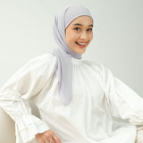 Bawal Inner Square Soft Blue Jeans