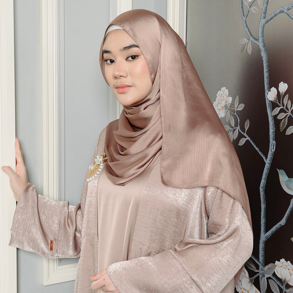 shopee hijab pashmina