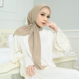 Kirana Paris Plain Japan Tan