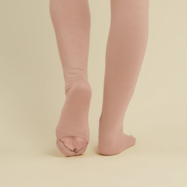 Inner Legging Nude Pink