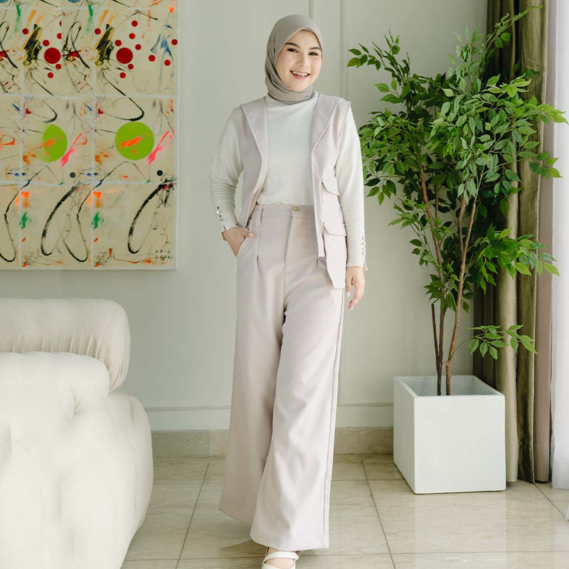 Mona Set Peony XL