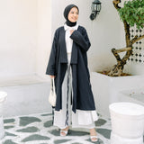 Nala Outer Black