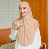 Nara Instan Rayon Peanut