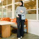 Sali Pants Black