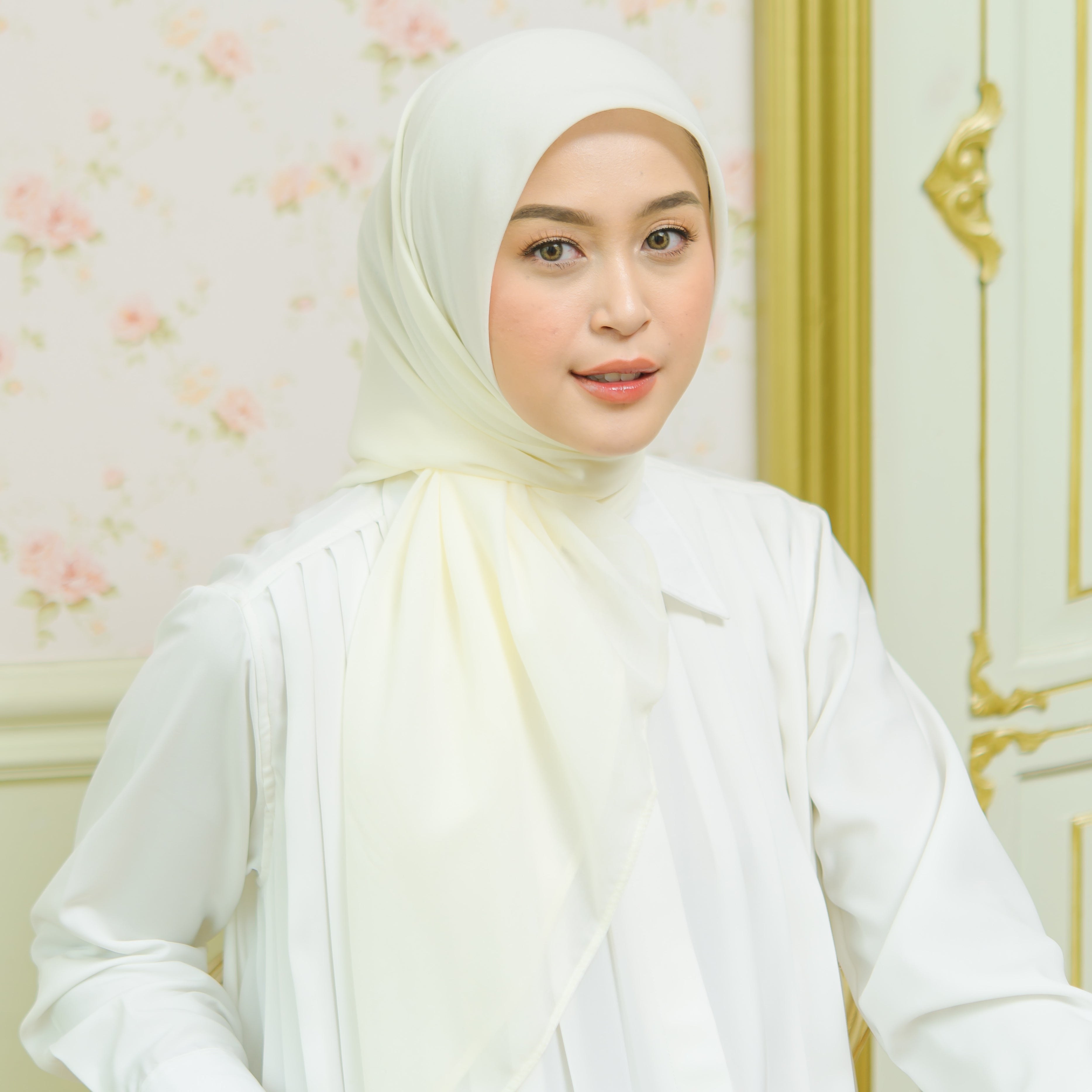 Rana Paris Square (Paris Square) Broken White – Lozy
