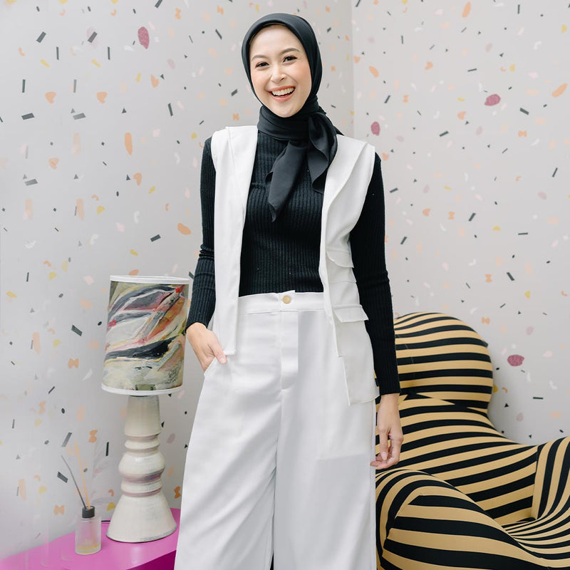 Mona Set Broken White XL