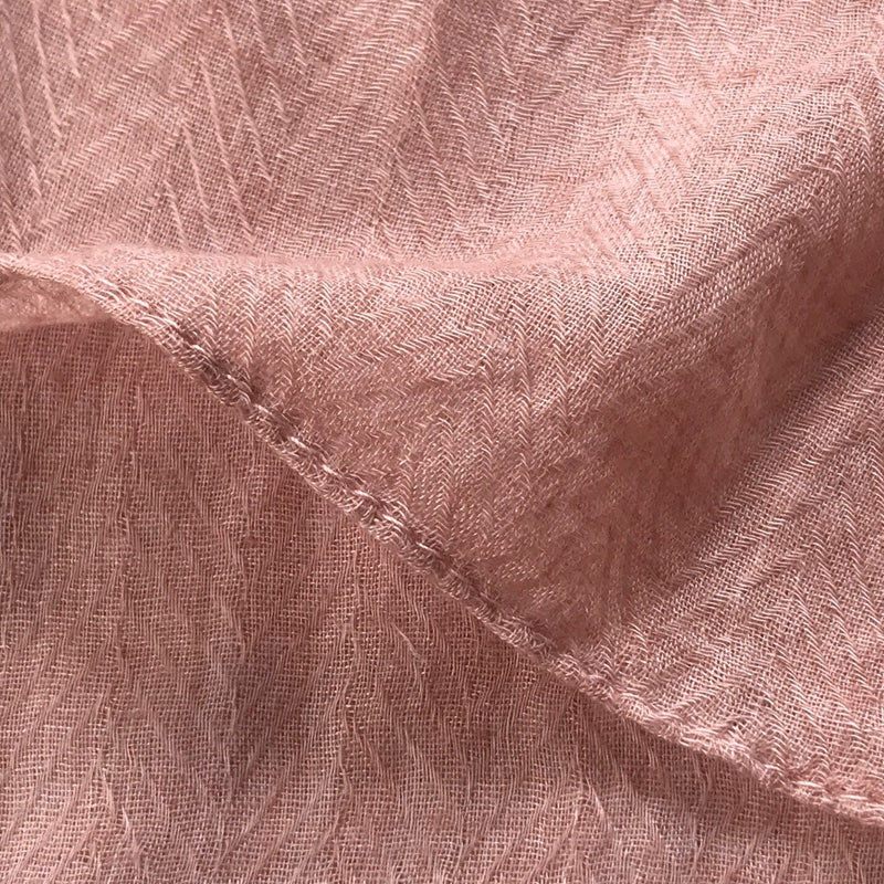 Zaga Square Soft Pink Pastel