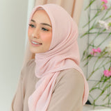 Lesaa Square Soft Pink