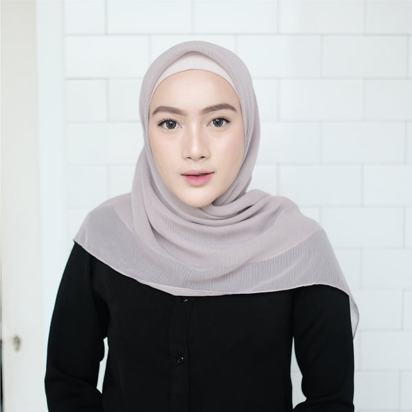 hijab cornskin square