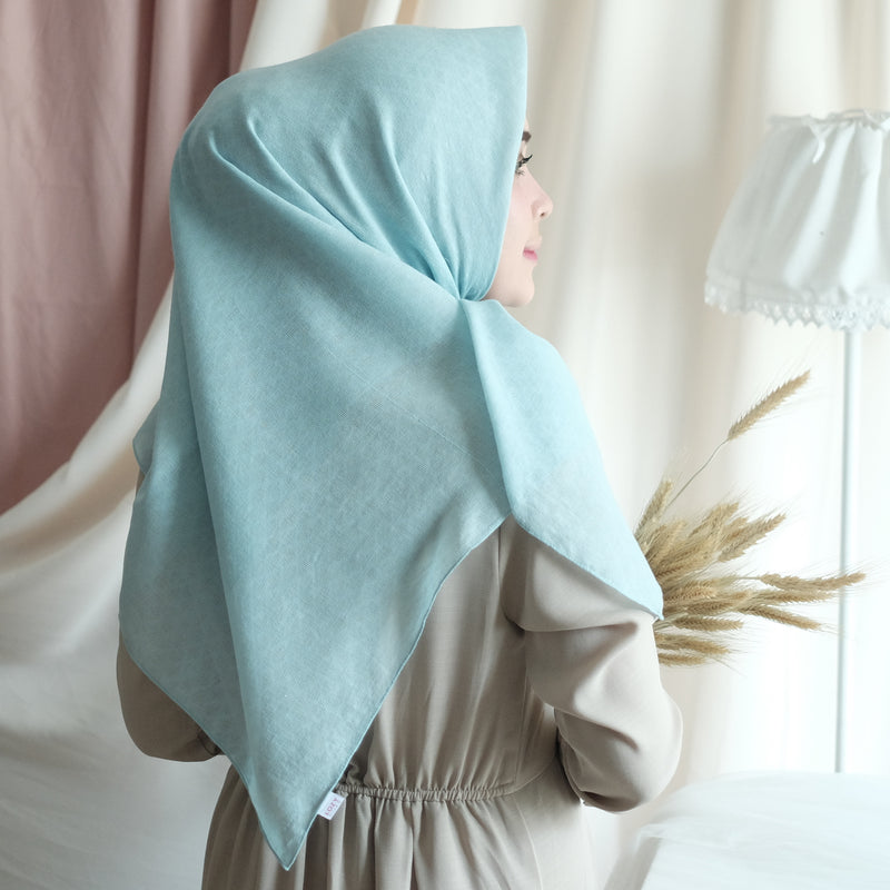 Demaa Square Soft Tosca