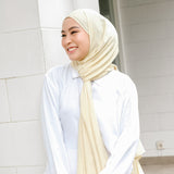 Kana Shawl Cream