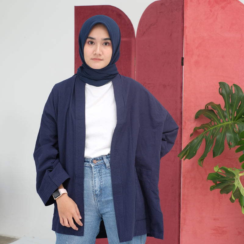 Raola Outer Navy