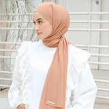 Defect Embroidery Signature Series 2 Caramel