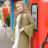 Alea Long Outer Army