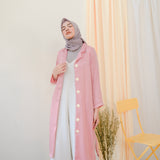 Lula Outer Pink Pastel