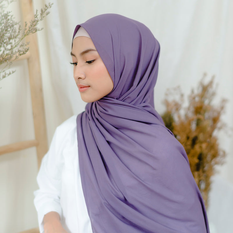 Detaa Shawl Sparrow