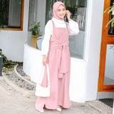 Laluna Overall Dusty