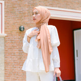 Defect Embroidery Signature Series 2 Soft Beige