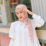 Defect Embroidery Signature Series 2 Soft Candy