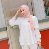 Defect Embroidery Signature Series 2 Soft Candy