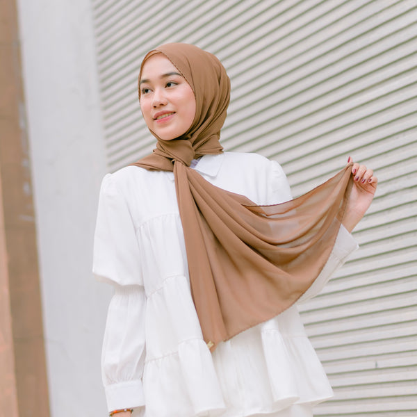 Embroidery Signature Series 2 Soft Hazelnut