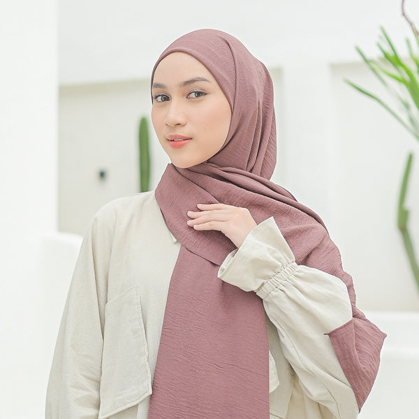 Aleza Inner Shawl – Lozy