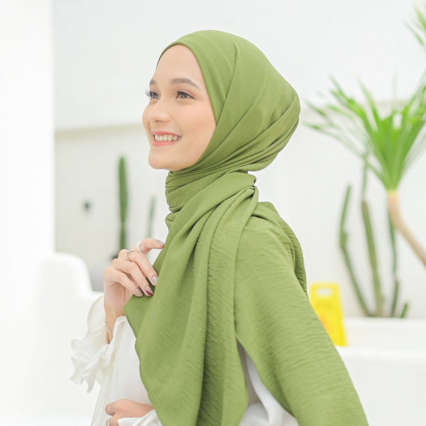 Aleza Inner Shawl – Lozy