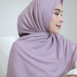 Sefa Voal Light Purple