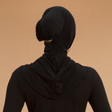 Inner Neck Series 2 Black