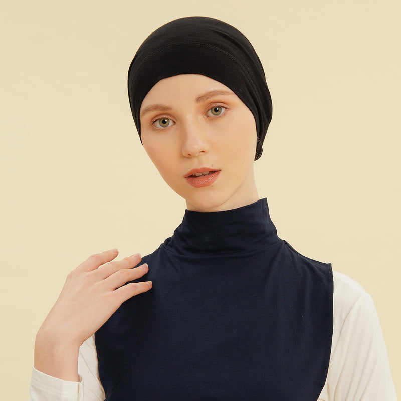 Neck Cover Navy