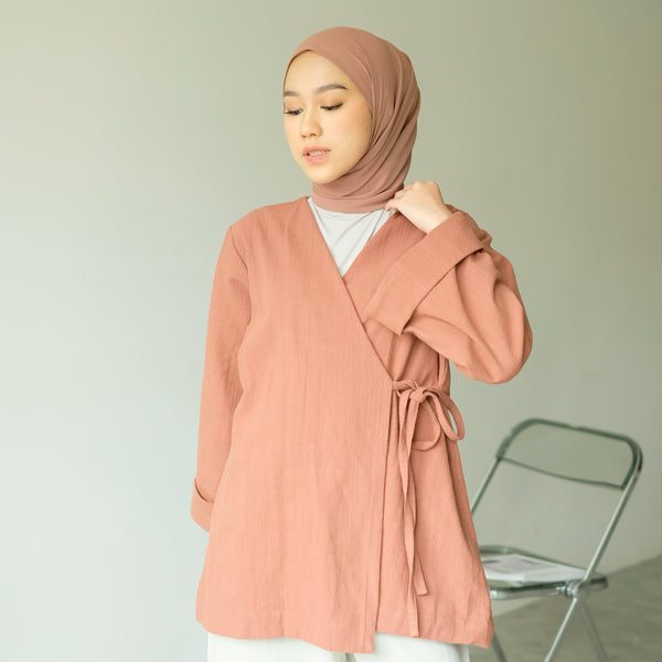 Mao Outer Toffee