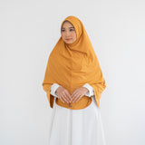 Zaina Big Instan Mustard