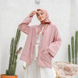 Raola Outer Dusty