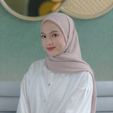 Mima Square Creamy Zaitun