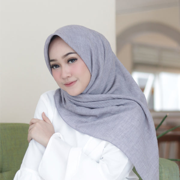 Zaga Square Dove Grey