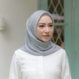 Zaga Square Light Grey