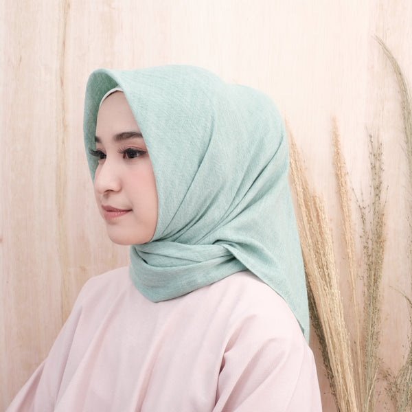 Zaga Square Soft Tosca