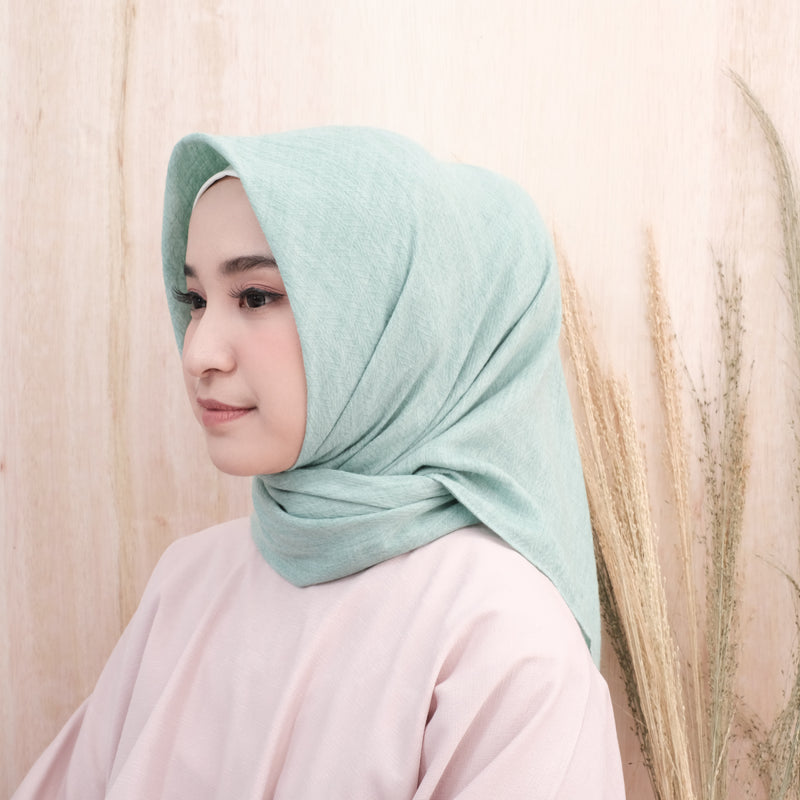 Zaga Square Soft Tosca