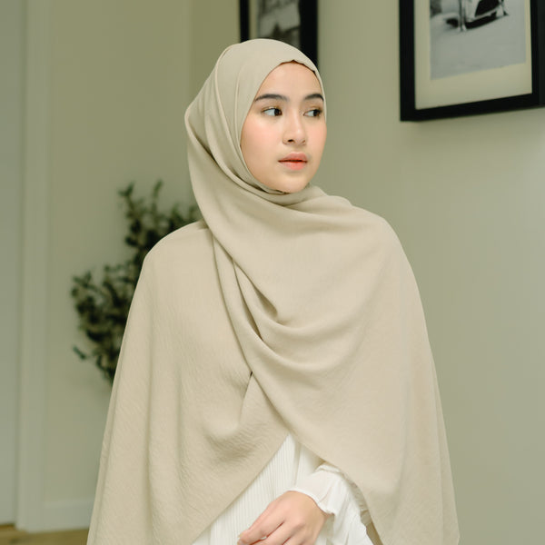 Aleza Inner Shawl – Lozy
