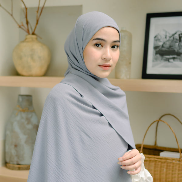 Aleza Inner Shawl – Lozy