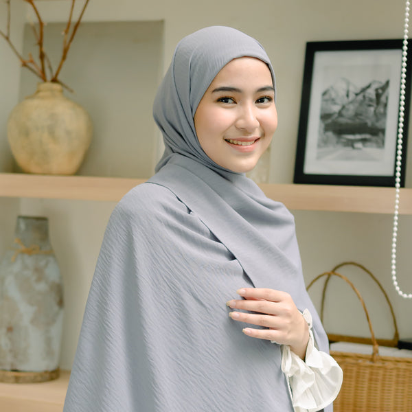 Aleza Inner Shawl – Lozy