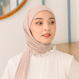 Yara Shawl Khaki