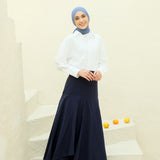 Aera Skirt Navy